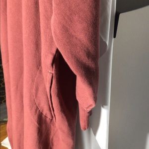 Old Navy dress with pockets